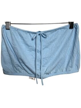 Pacsun Me To We Essentials NWT Size Medium Tub Top
